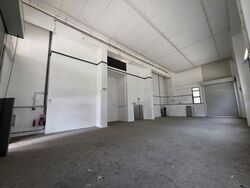 Tuas South Connection (D22), Factory #625869061